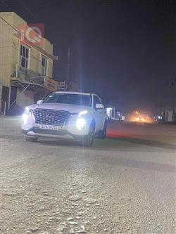 هيونداي باليسيد